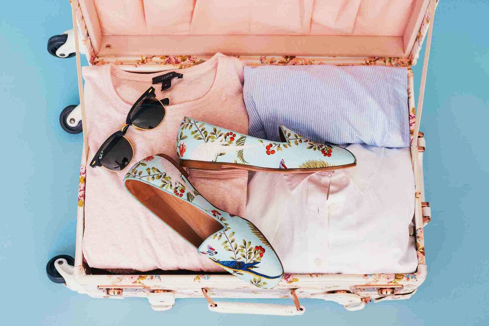 Best Travel Tips for a Smooth Journey